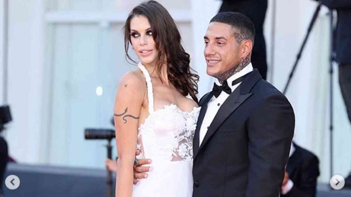 Antonella Fiordalisi e Francesco Chiofalo alla Biennale di venezia