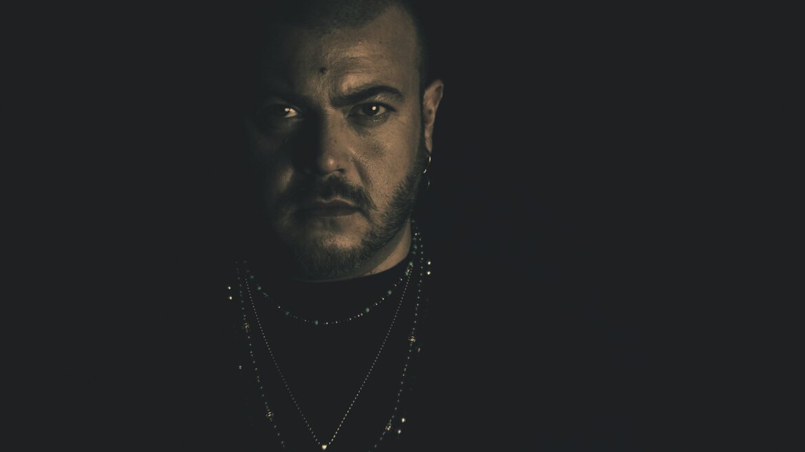 Antonio Marino e il suo nuovo singolo “Frida” Antonio Marino