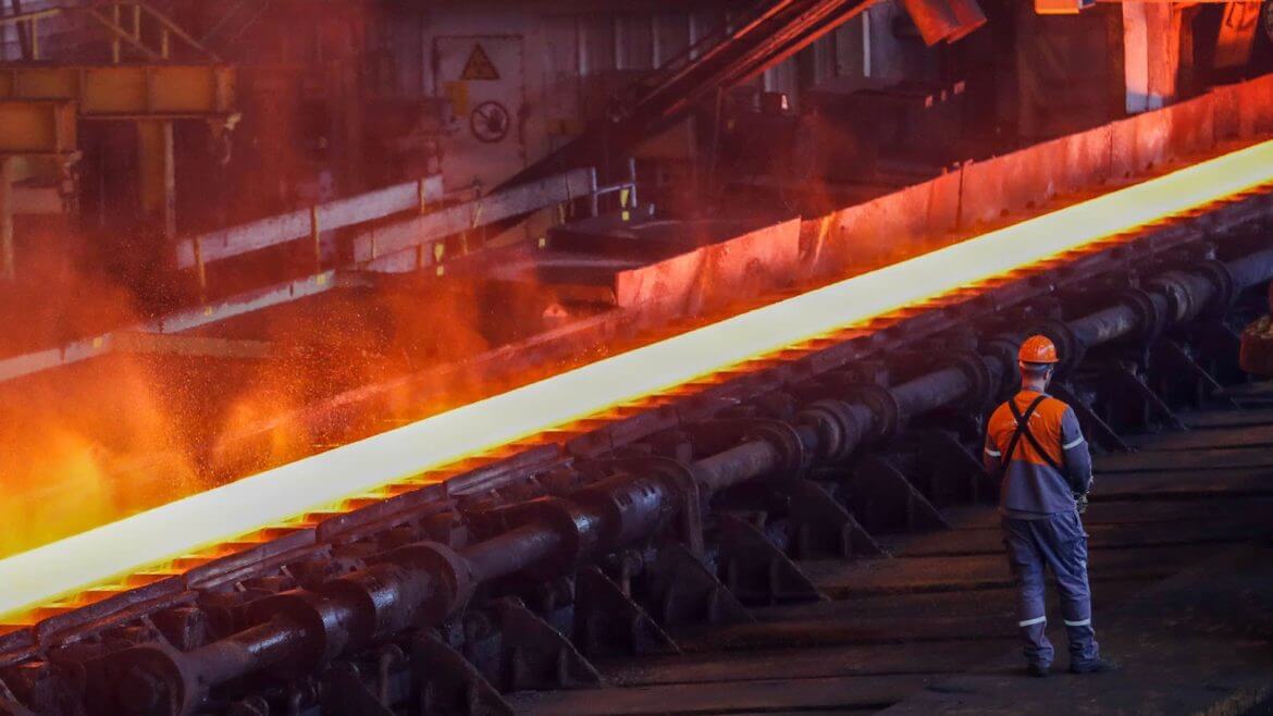 Arcelor-Mittal, Bentivogli (Fim Cisl): “ulteriori preoccupazioni per lo spegnimento dell’Altoforno 2 si sommano agli altri problemi”