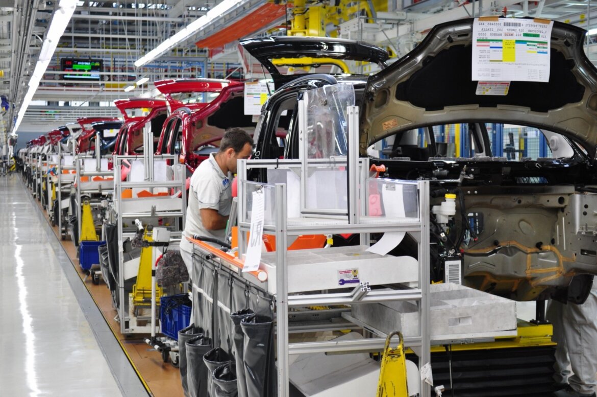 Fca: in vista della futura ripresa produttiva. individuare misure sanitarie necessarie a prevenire il rischio di contagio da Covid-19