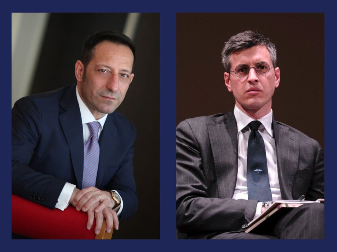 LabLaw vince per Giuseppe Bottiglieri Shipping Company: per il Tribunale di Napoli il blocco dei licenziamenti non ha riguardato i dirigenti