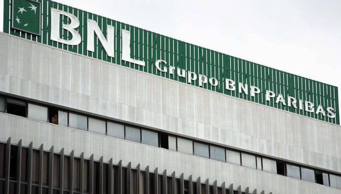 Bnl, oltre 500 nuovi posti di lavoro grazie all’incentivazione di uscite volontarie