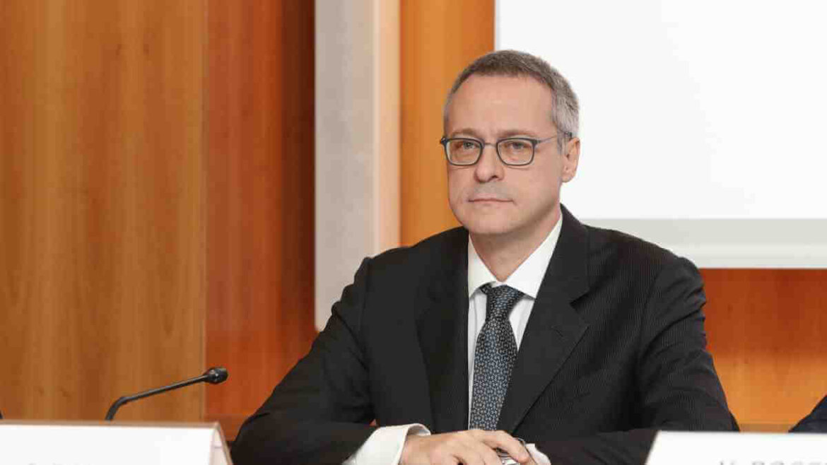 Carlo Bonomi Carlo Bonomi, neo presidente Confindustria