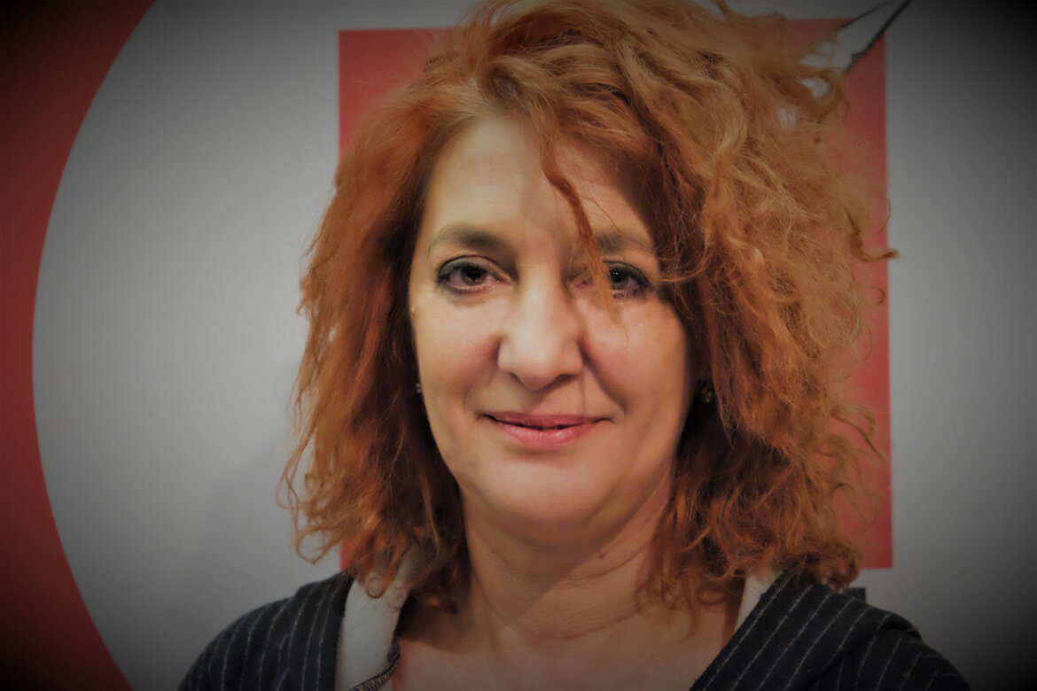 Barbara Tibaldi, Fiom Cgil