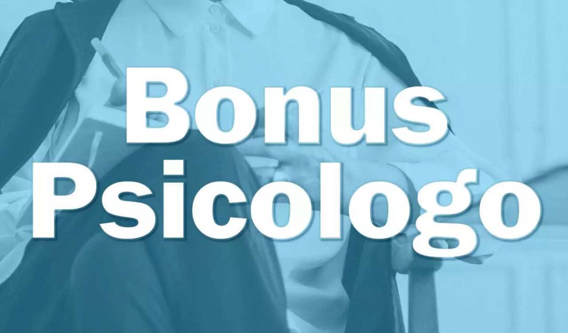 Bonus psicologo 2022 – “Bonus psicologo 2023”, Inps: ecco come richiedere il contributo a partire dal 18 marzo. Il termine per la presentazione delle domande è il 31 maggio 2024