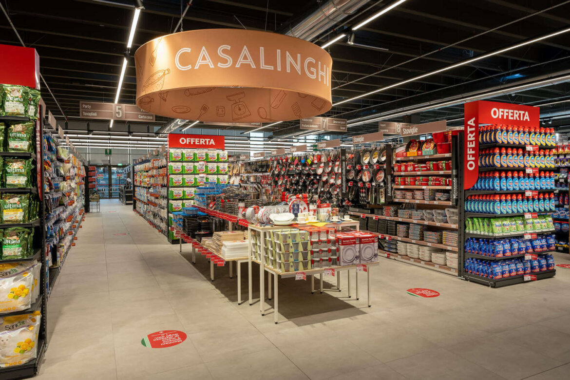 C36AF852-9A24-4A20-8F93-BA667DBD2637 Osservatorio Non Food e pandemia: cosa ci ha lasciato in eredità il 2020? L’analisi di un anno “bipolare” nel nuovo report di GS1 Italy