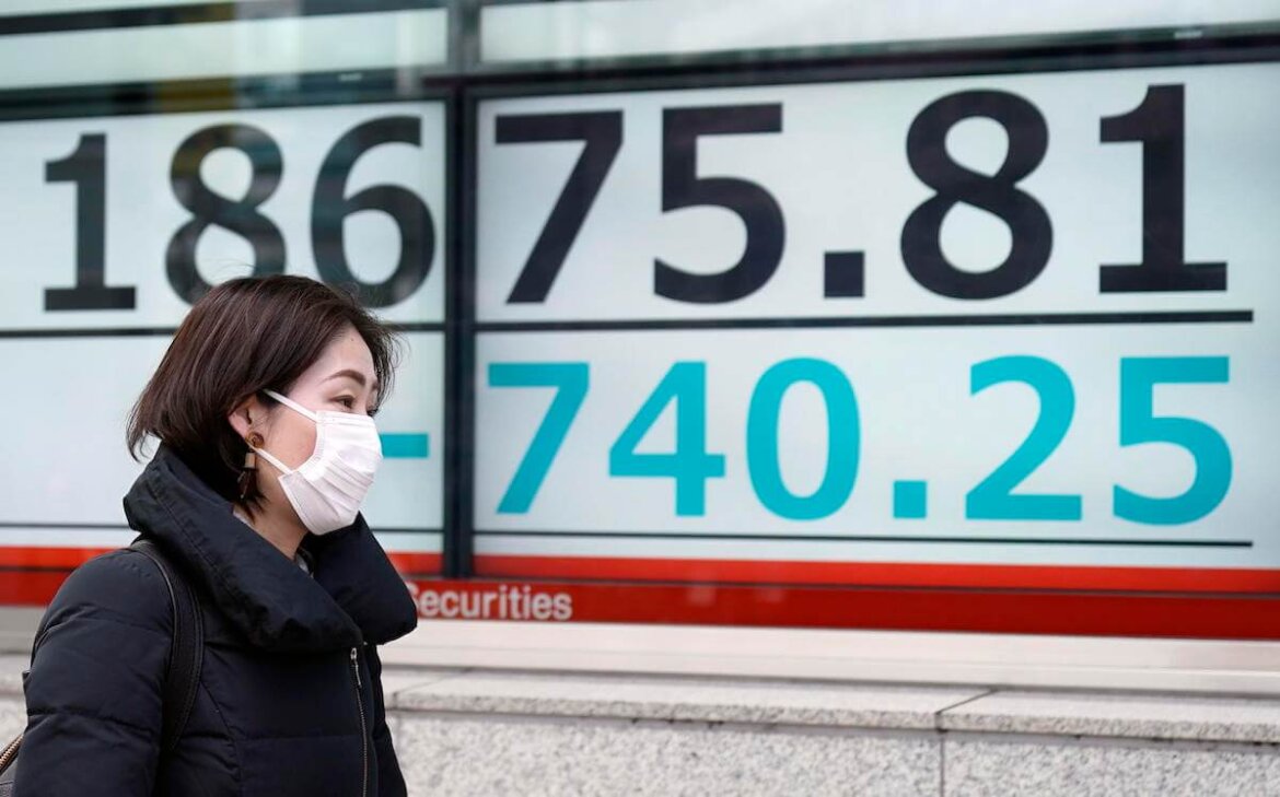 Borse asiatiche positive, Milano in rialzo