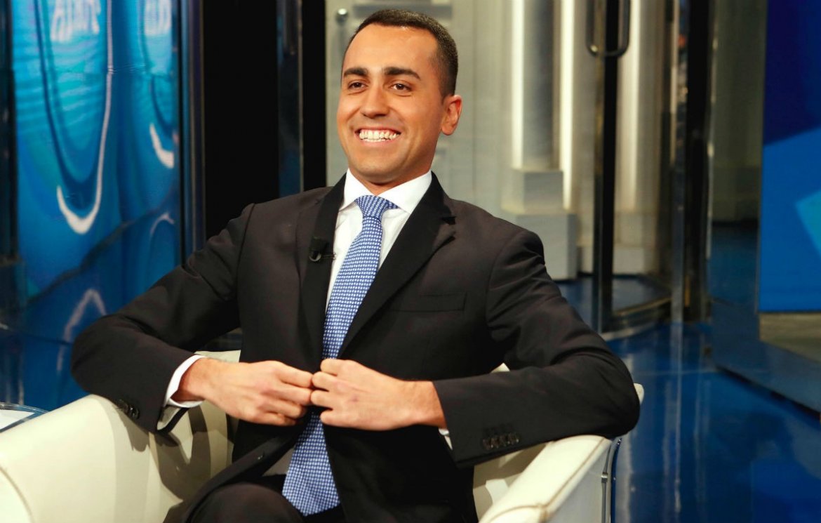 Di Maio in peggio. La straordinaria parabola di un ministro del lavoro “bellissimo”