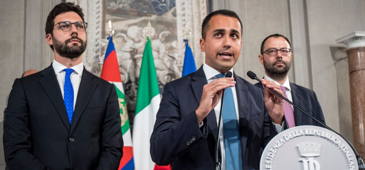 COPERTINA Industria 0.0. Il pacchetto impresa-lavoro, in discussione è gattopardiano