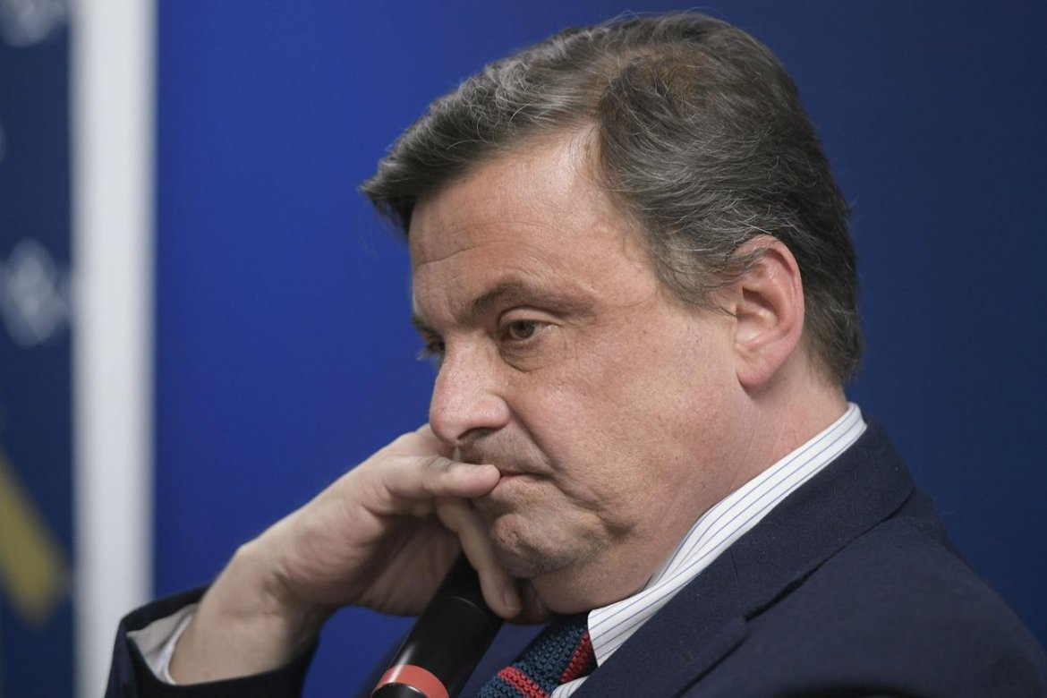 Calenda fonda un nuovo partito, ma non è l’unica minaccia per il Pd