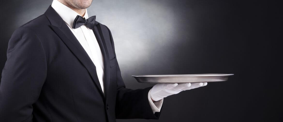 Non si trovano più camerieri! Il motivo? A pesare sono diversi fattori