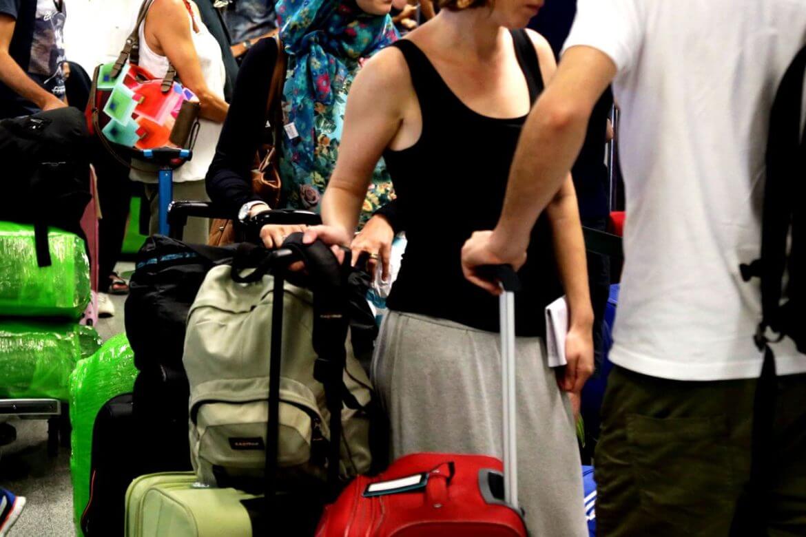 La principale paura degli italiani? La fuga dei cervelli!