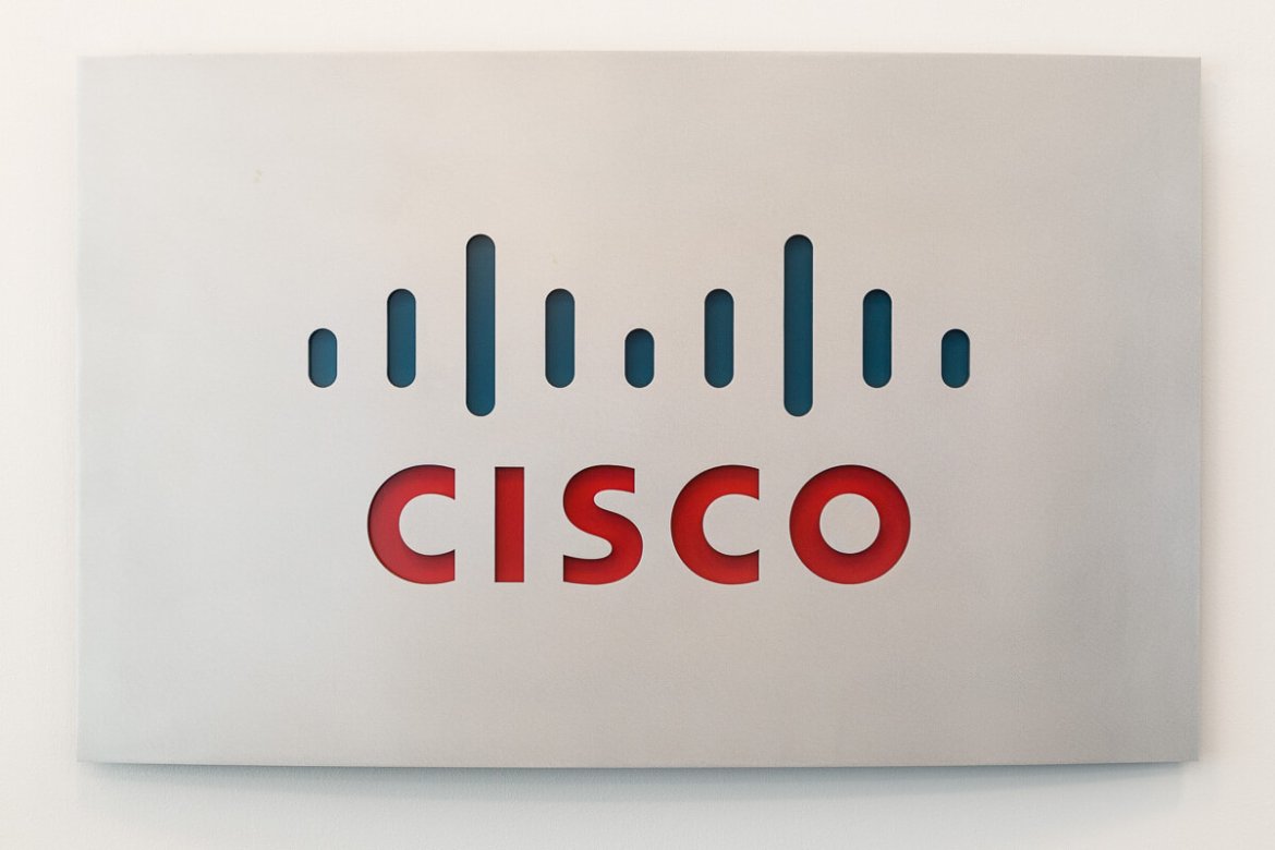 Il logo di Cisco Cisco Security Cloud: massima sicurezza per le aziende