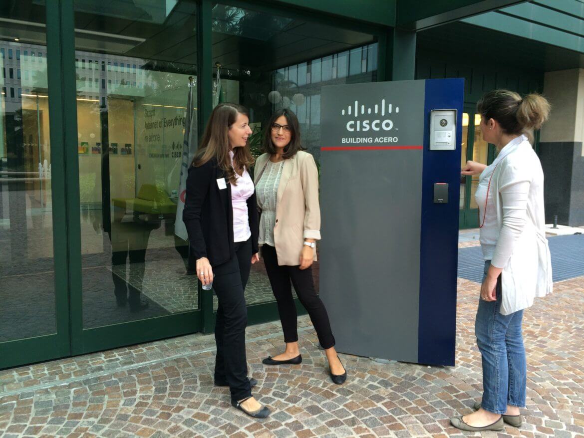 Cisco Cisco Italia lancia un programma di reskilling per i professionisti e le PMI