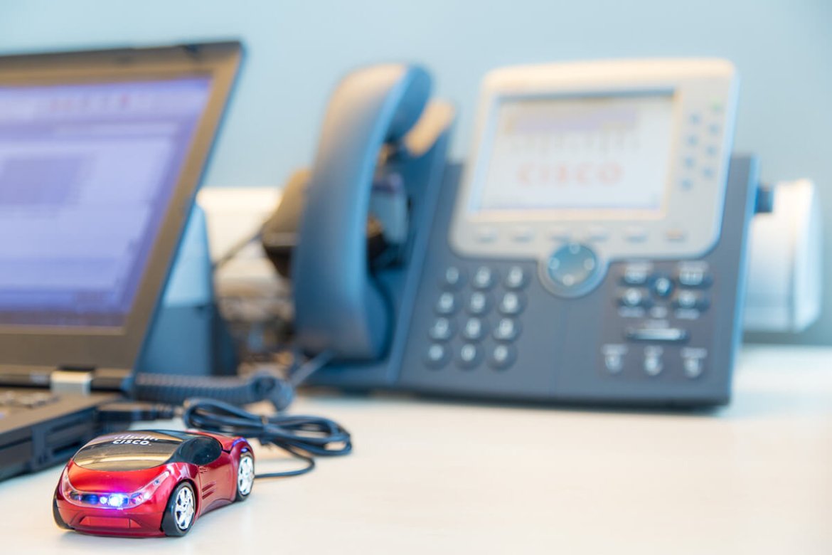 Postazione di lavoro. Il futuro secondo Cisco, i trend tecnologici che animeranno il 2023