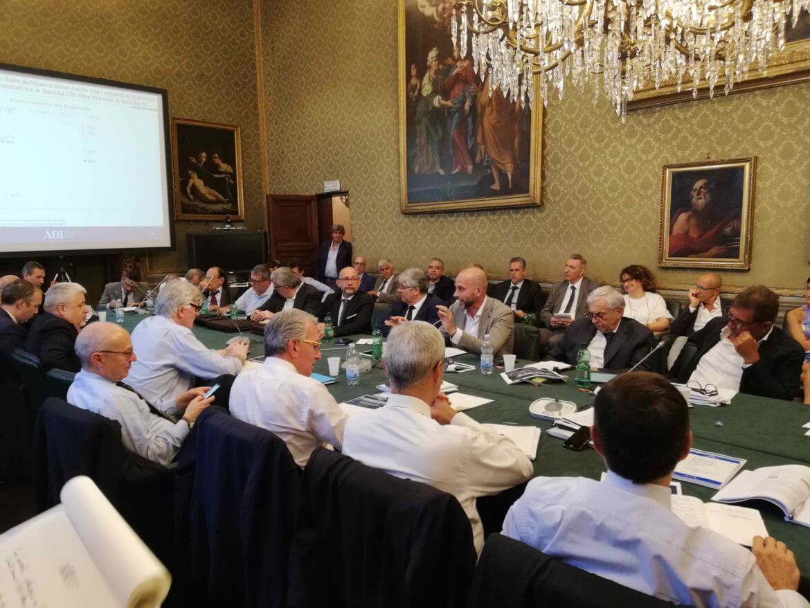 Contratto bancari,  Colombani (First Cisl): “Contratto innovativo per il Paese”