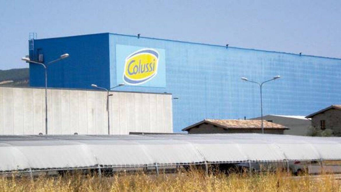 Colussi: raggiunto accordo tra sindacati e azienda