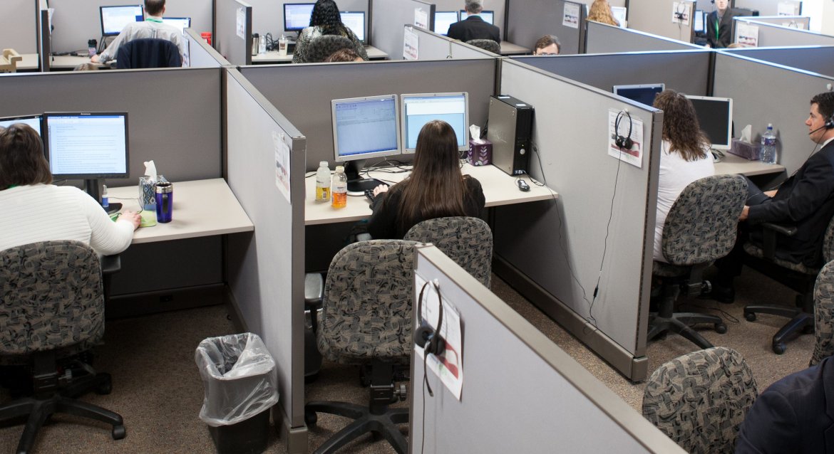 Call center: oggi sciopero in Sicilia