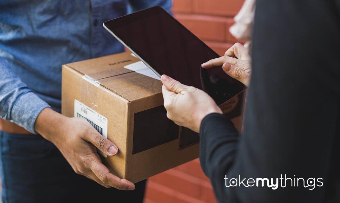 Mail choc di un’azienda: “che non vengano più fatte consegne utilizzando trasportatori di colore”