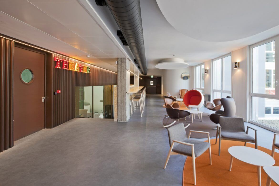 Copernico Osservatorio Copernico sullo smart working, nuove tendenze nei luoghi di lavoro e lifestyle