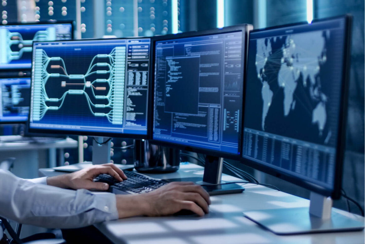 Cybersecurity Cybersecurity