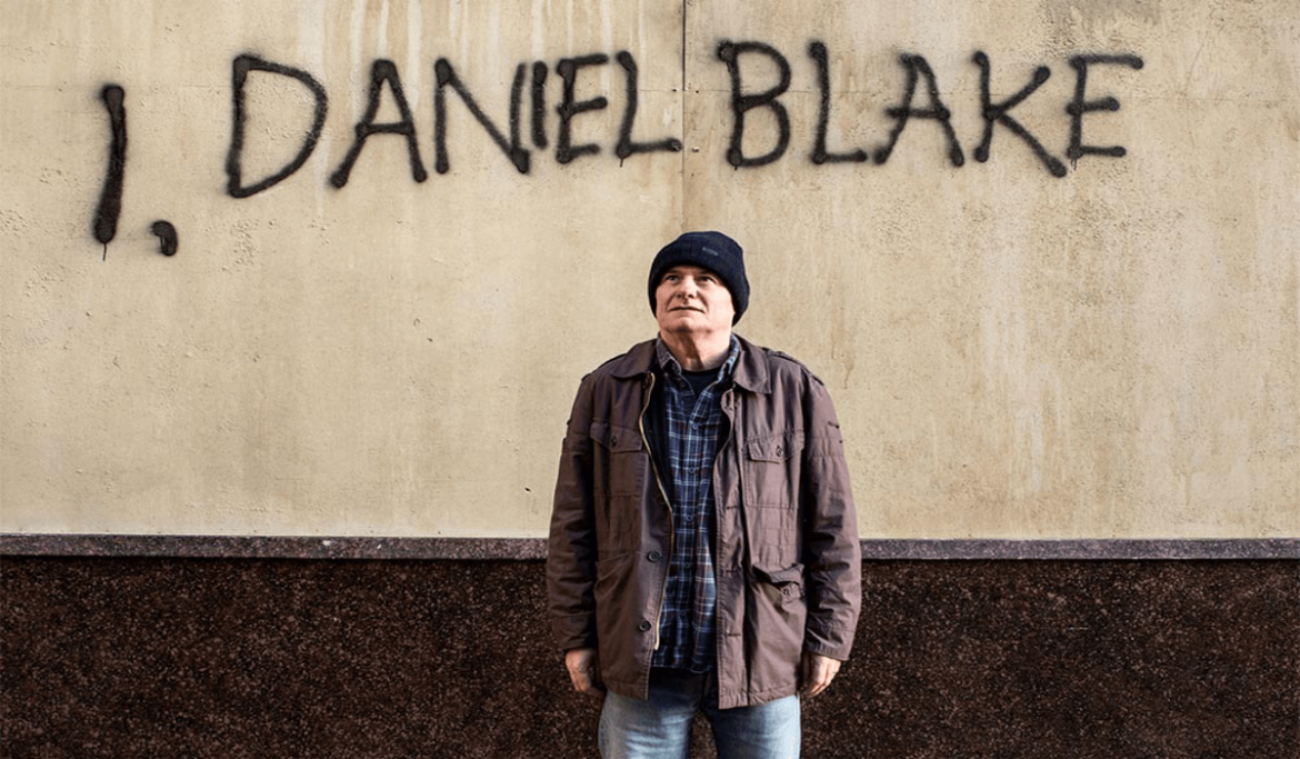 Daniel Blake (1) “Il mio nome è Daniel Blake’’