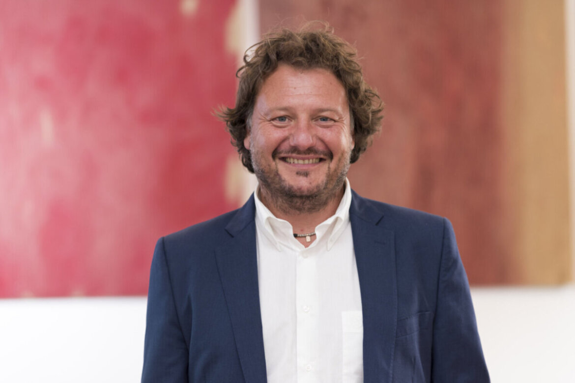 Dario D’Odorico, Responsabile per il mercato Italia di Indeed.com — come i datori Dario D'Odorico