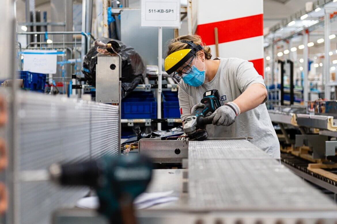 Osservatorio sul precariato, Inps: ad aprile 2021 +210% delle assunzioni rispetto ad aprile 2020