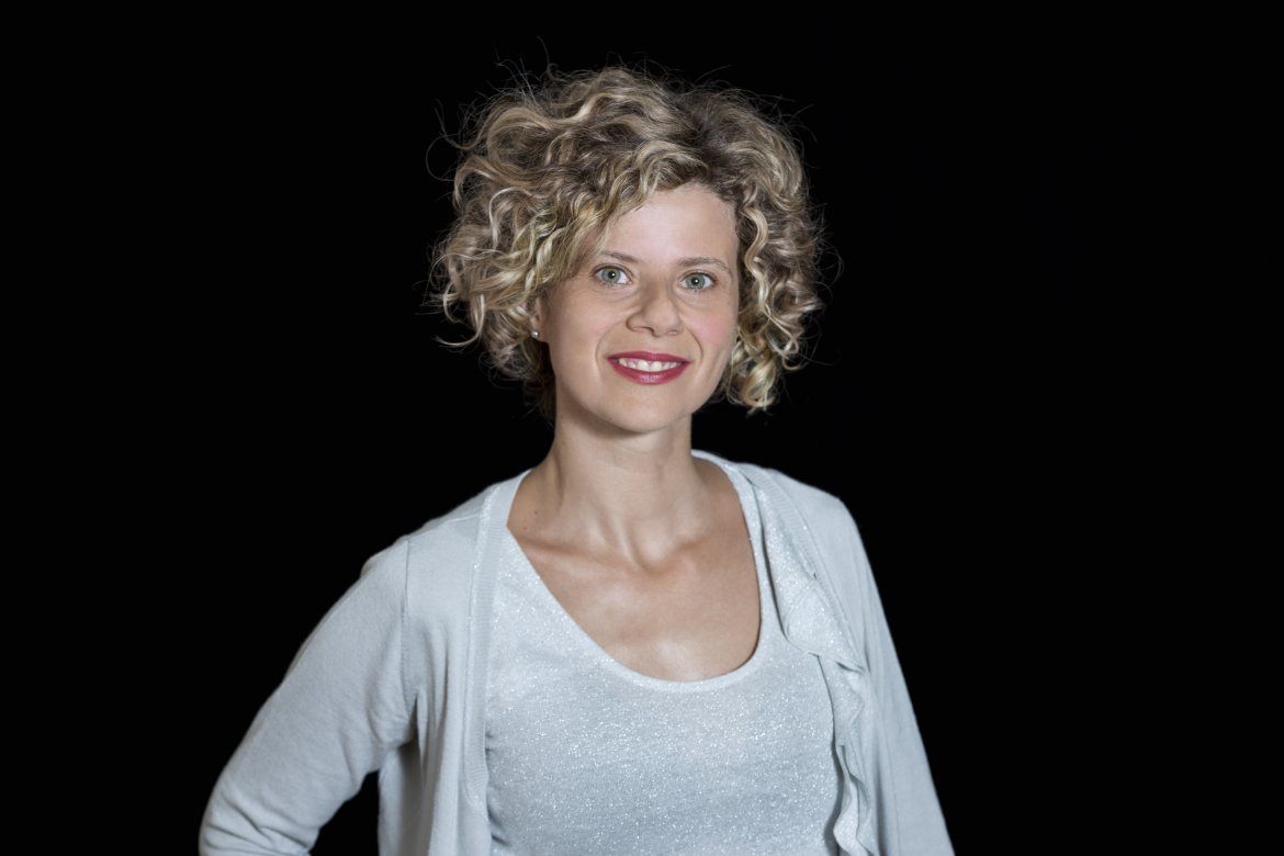 Denise Cumella Dopo una carriera in una grande multinazionale dà il via a un progetto editoriale, Libri D’Impresa: ecco la storia di Denise Cumella