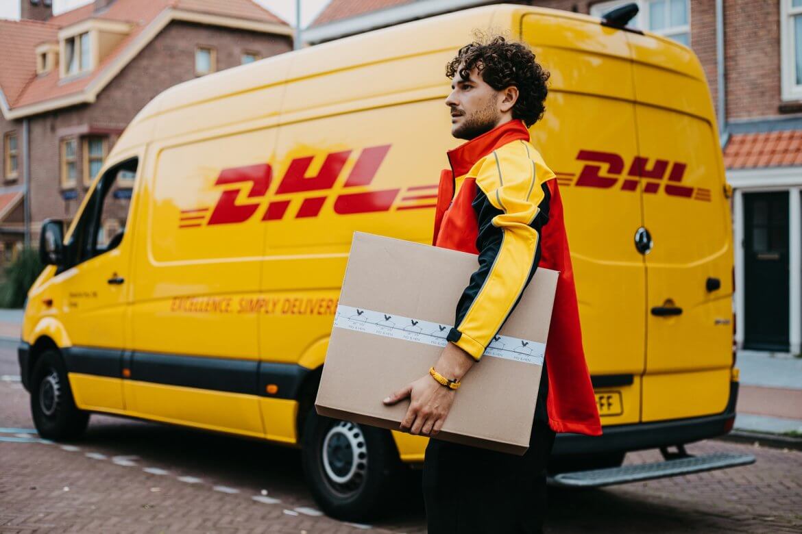 Con DHL Express arriva in Italia “Wohasu 2023”, l’evento internazionale dedicato al benessere