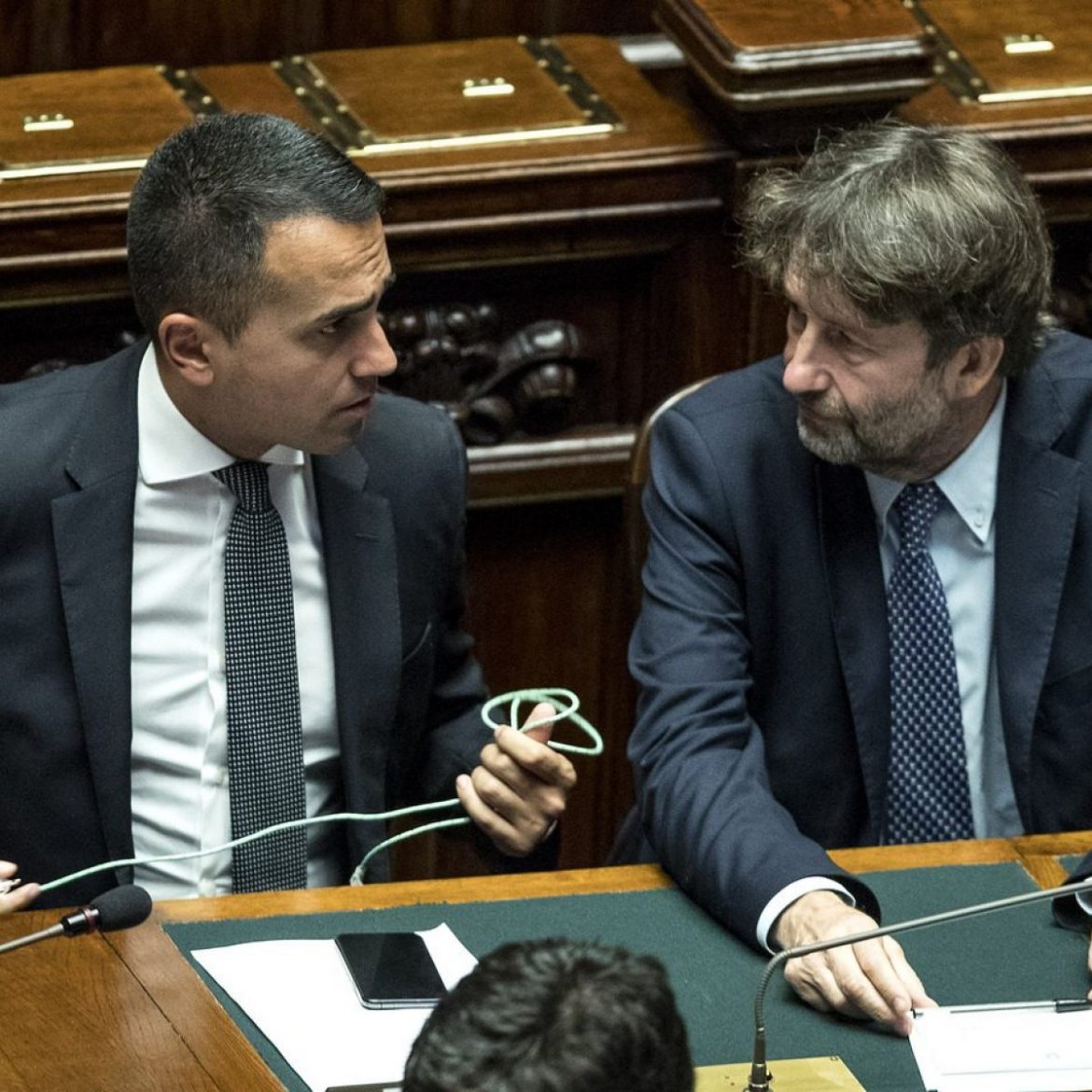 Alleanza Pd-M5S anche nelle Regionali: la proposta del Pd rifiutata dai 5 Stelle