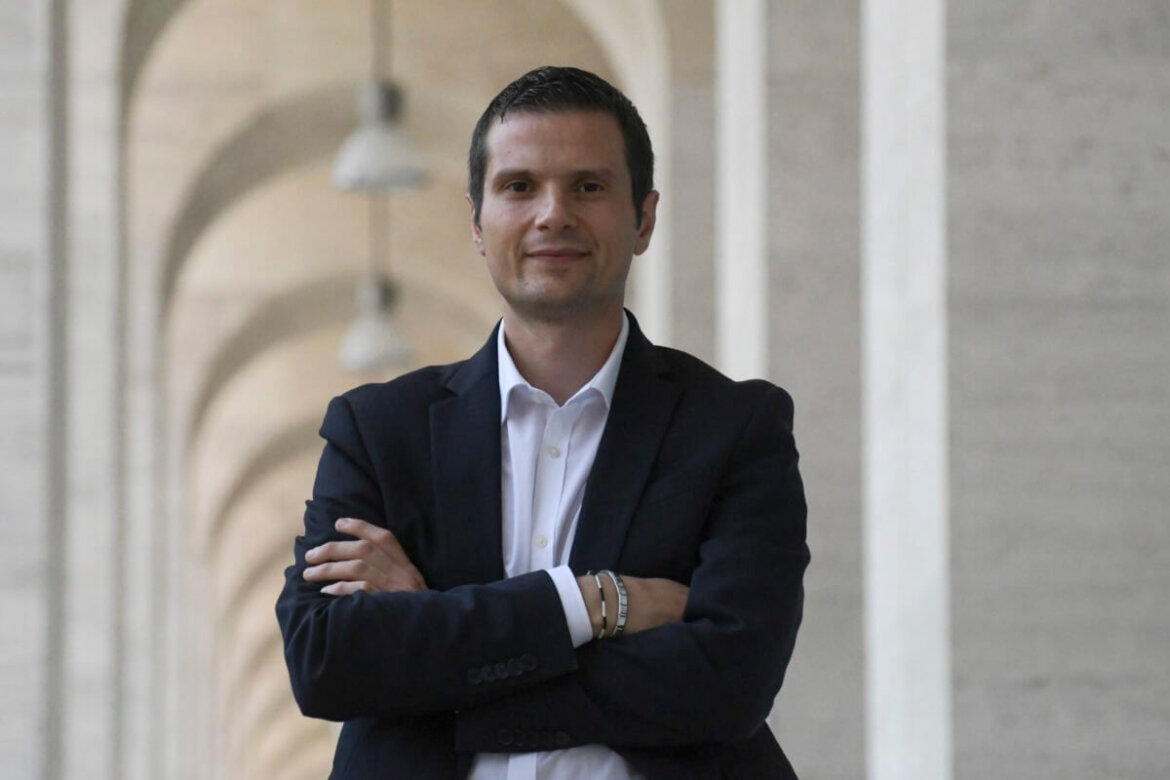 FCA8D34B-10AC-4F8D-B591-B1EDDD2CBA6D Ecco ‘Fondazione Italia Digitale’, Di Costanzo (Pa social): “Lavoreremo con pubblico e privato”