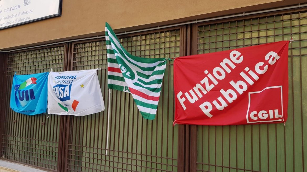 Fisco, il 6 febbraio manifestazione nazionale