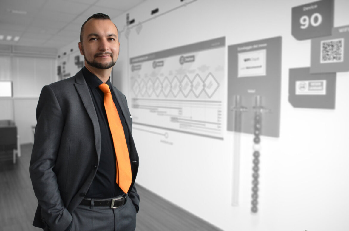 “Persone al centro”, il progetto di Antreem a sostegno dei dipendenti, del territorio e della parità di genere