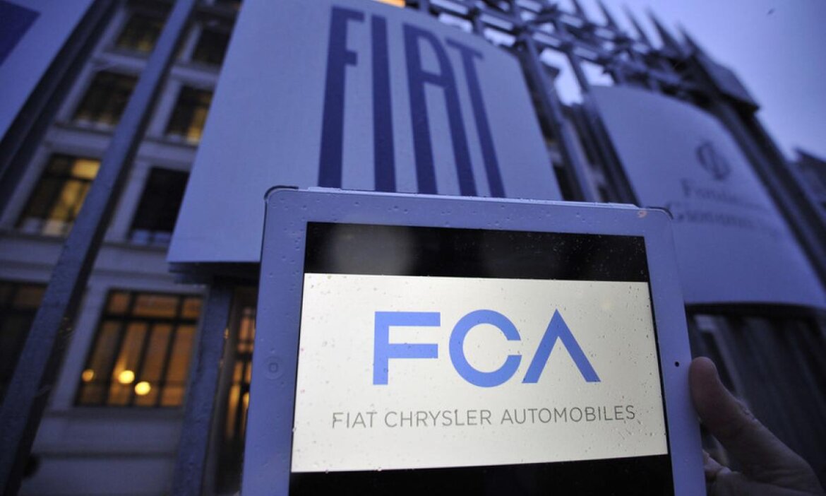 Fca Stabilimento Fca