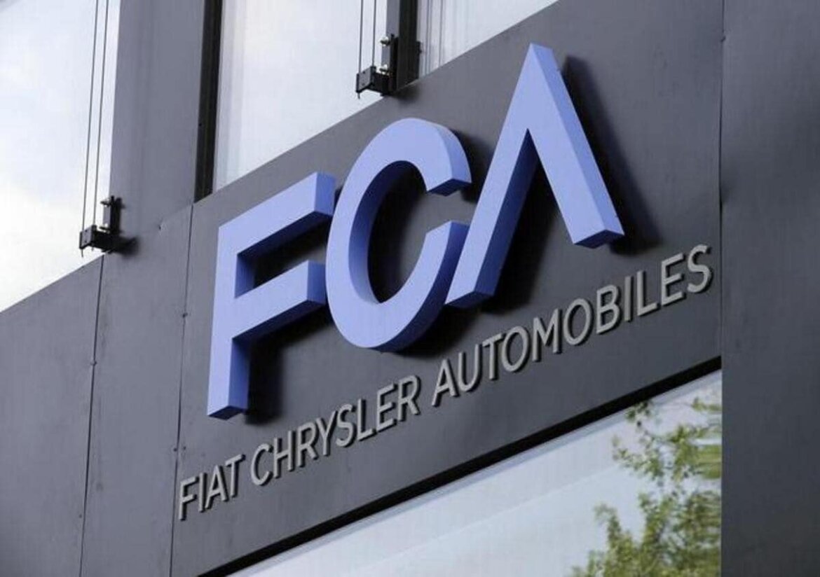 Fca Stabilimento Fca