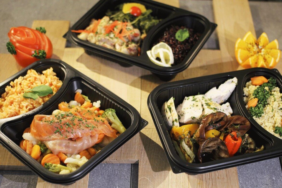 Cresce Feat Food: fatturato triplicato e +240% nuovi clienti