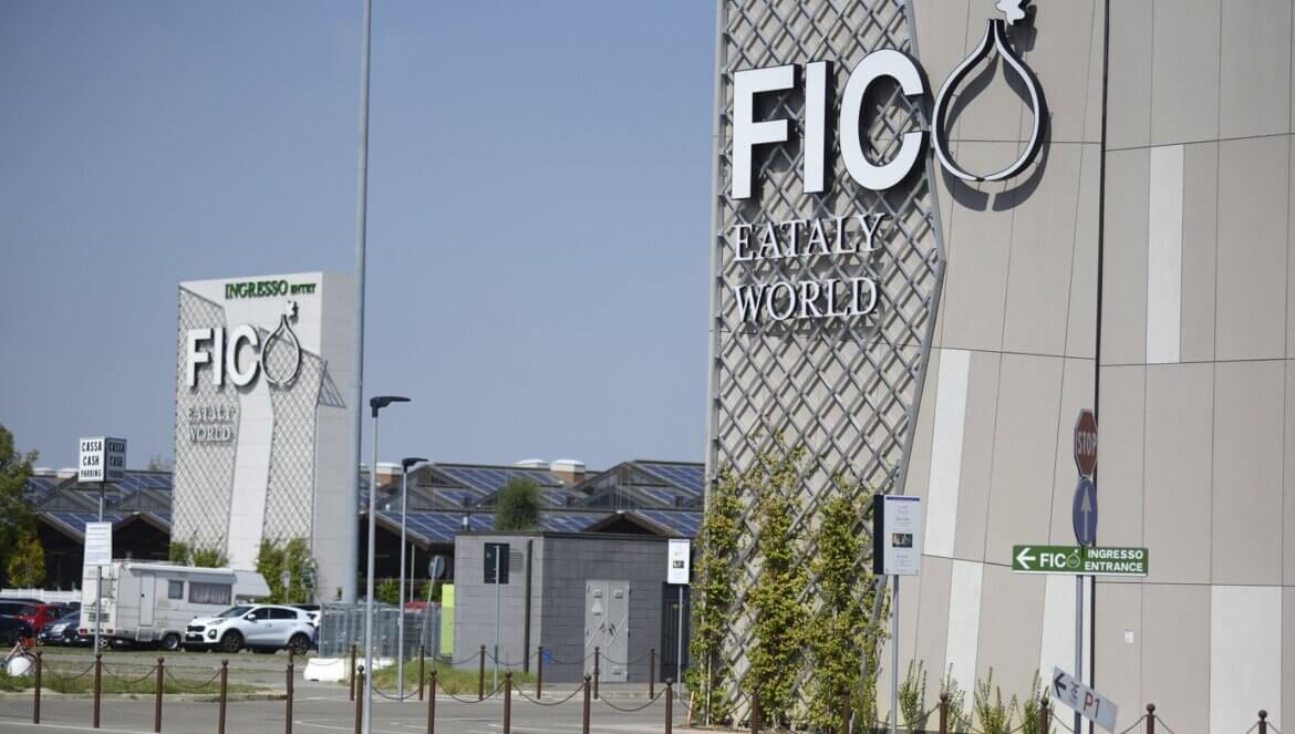 Sede Fico Eataly World