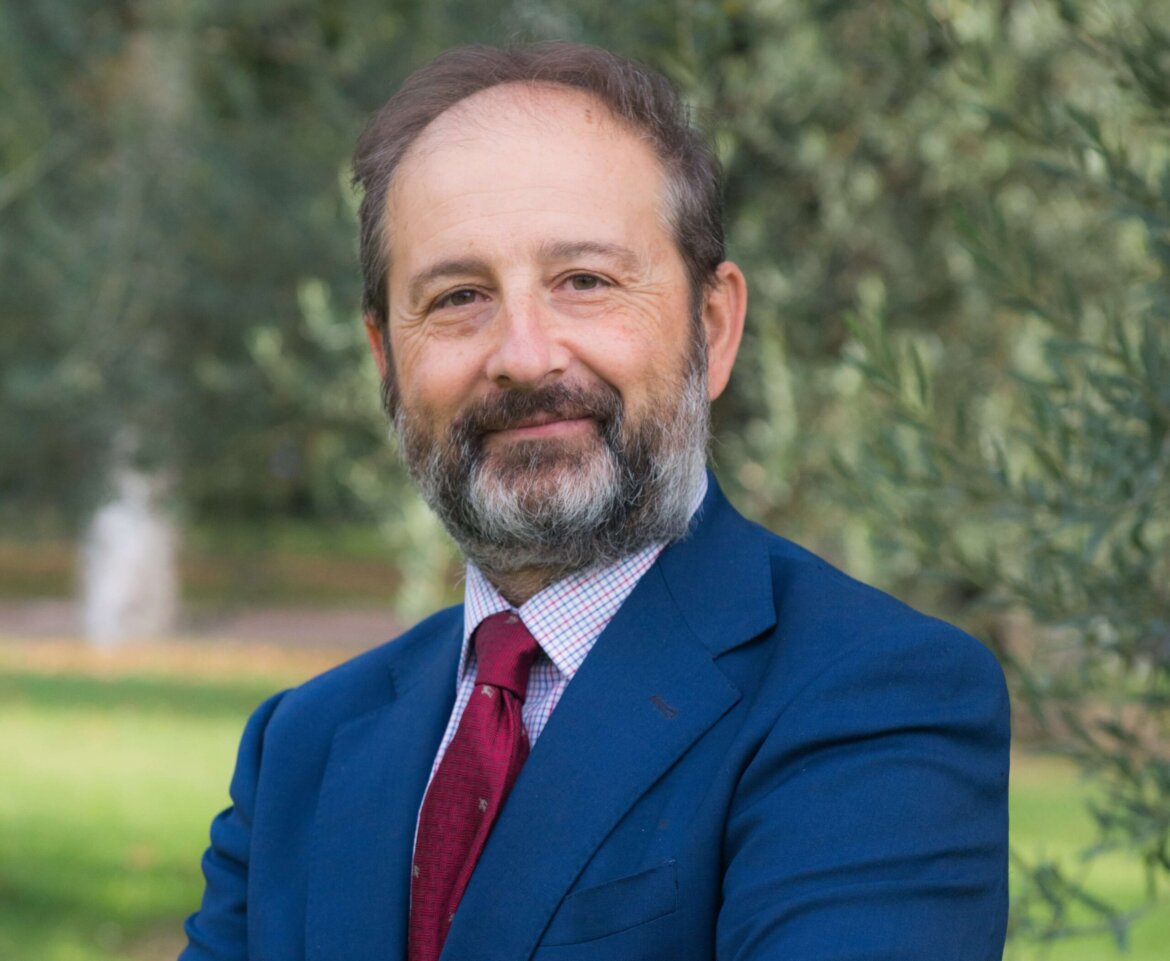 Filippo Paombini, Hr director in Tper Spa