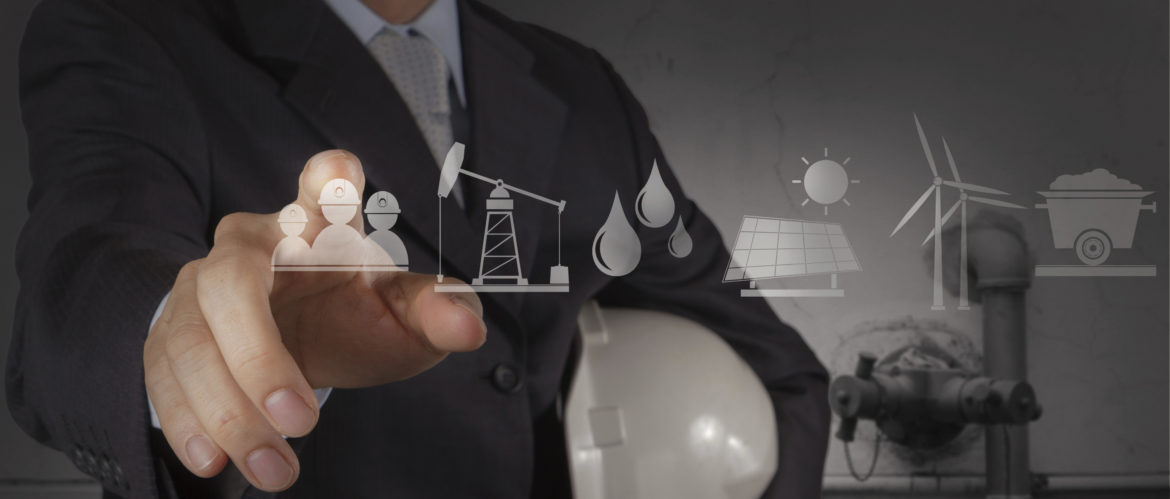 Foto Tecnologia, cultura e visione: insieme, per migliorare l’efficienza del business