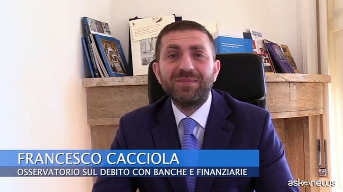 Cacciola (Ond): “Assistenza gratuita a chi deve far fronte alla malattia dei figli”