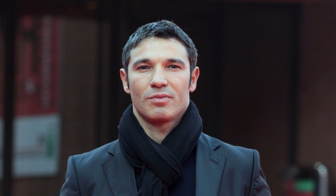 Francesco Venditti Alice ha una compagna Francesco Venditti