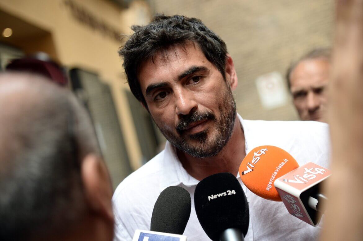 Fratoianni (Sinistra Italiana) Fratoianni