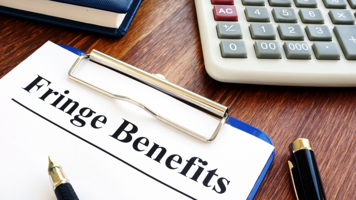 Fringe benefits 2021 Cosa sono i fringe benefits