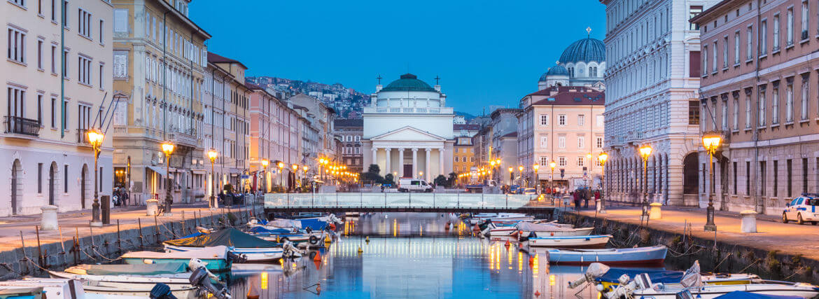 L’economia del Friuli Venezia Giulia. Presentato il Rapporto annuale del 2018