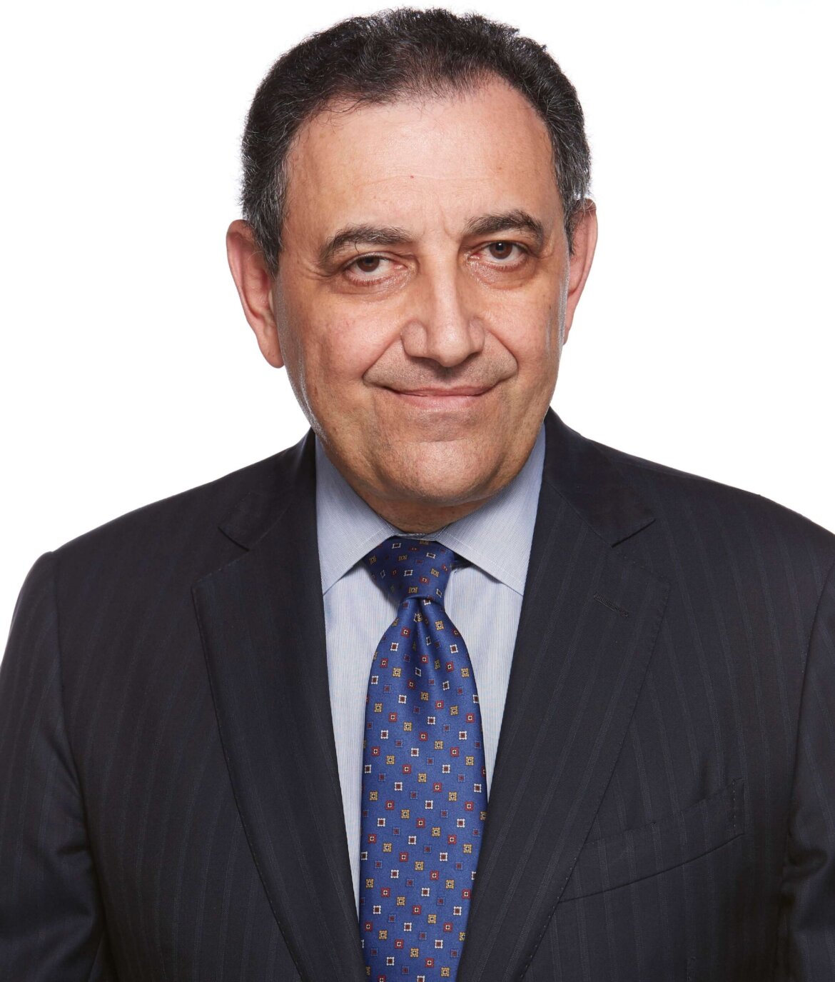 Dialogo con Claudio Galli, Hr director in Lombardini – Kohler Engines