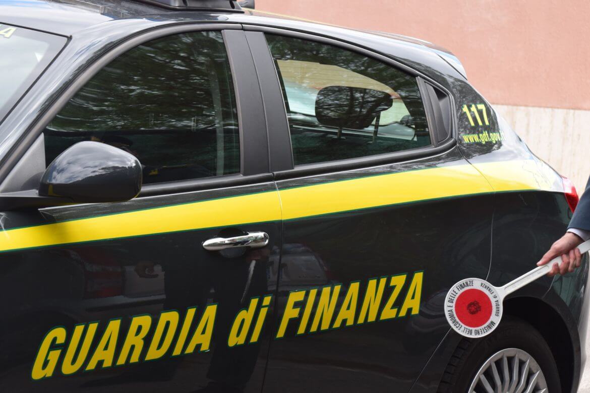 In Tv durante i permessi della 104, denunciati due dipendenti Arcea