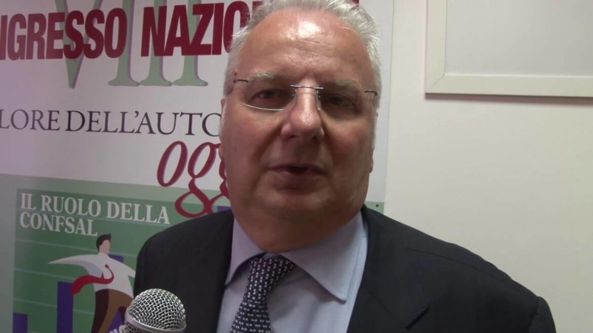 Il presidente A.P.I. Paolo Galassi, “Basta con i dibattiti, è ora di lavorare!”