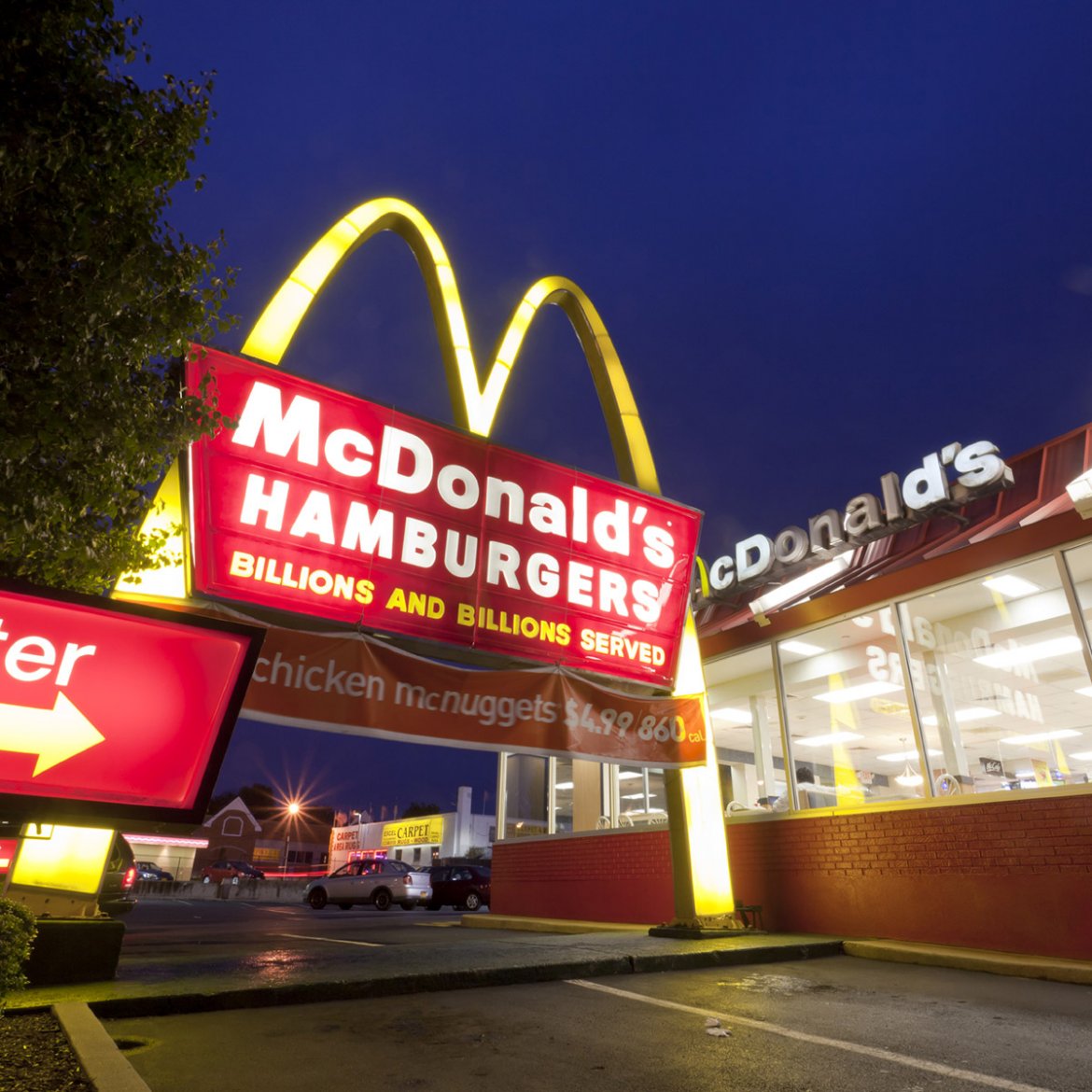 McDonald’s: al via il programma di borse di studio per i dipendenti. In tre anni un investimento di 1,5 milioni di euro