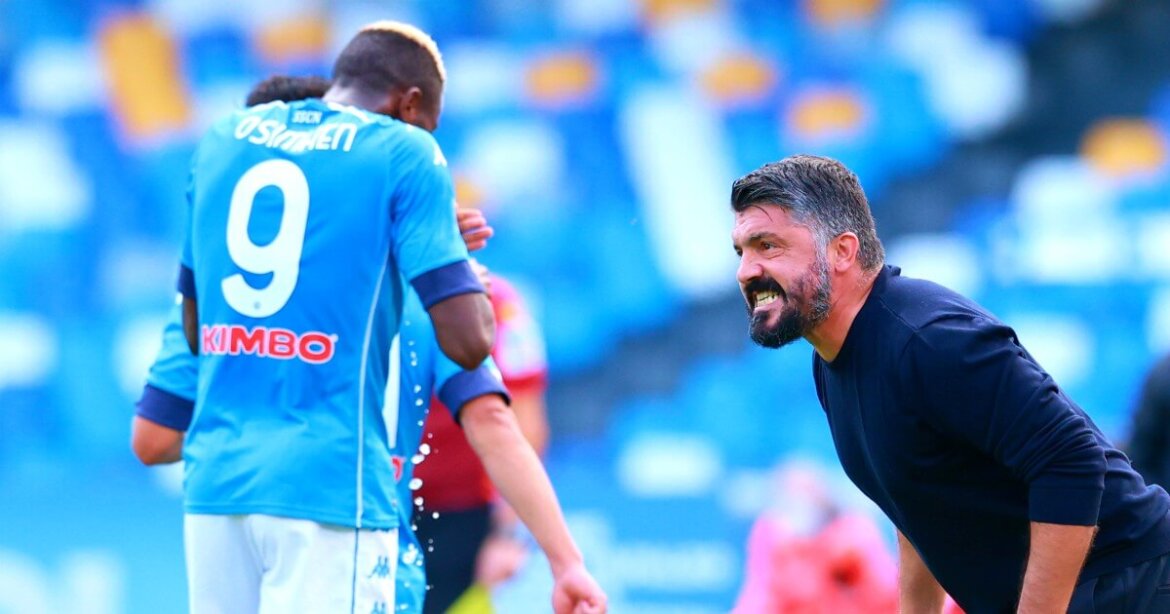 rino gattuso